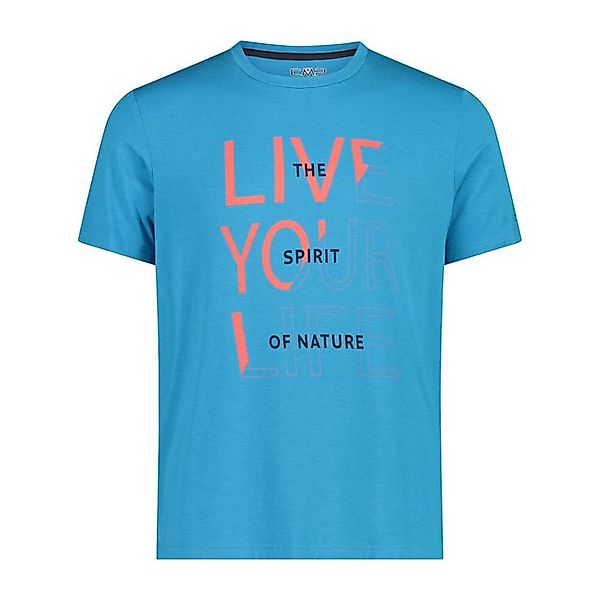 CMP T-Shirt CMP Herren T-Shirt Man günstig online kaufen