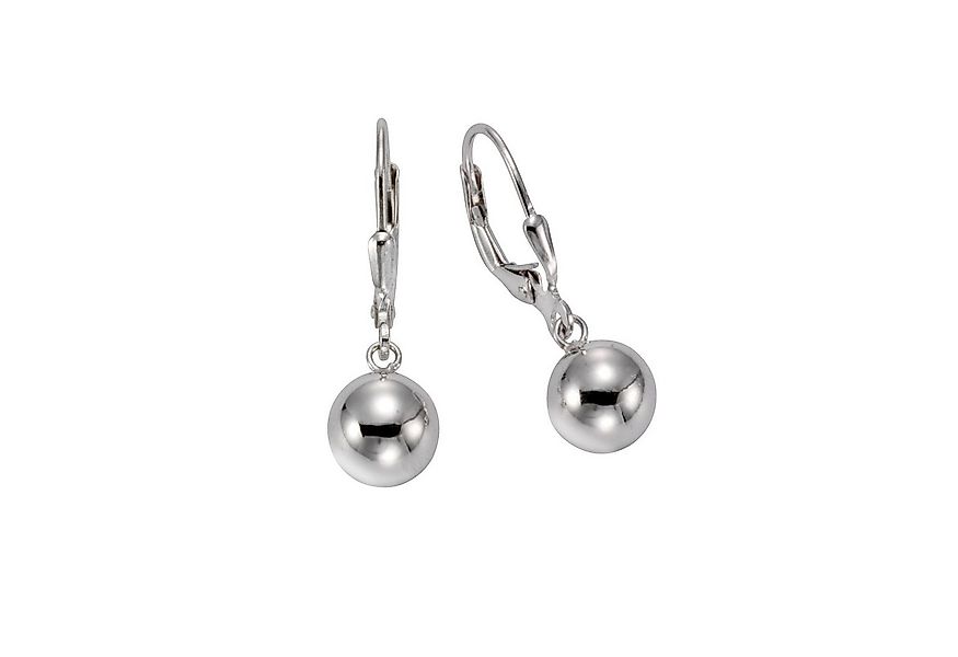 Vivance Paar Ohrhänger 925 Silber rhodiniert günstig online kaufen