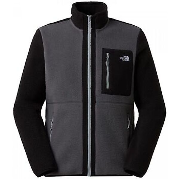 The North Face  Herren-Jacke NF0A883RWVO1 M YUMIORI FULL ZIP-ANTHRACITE günstig online kaufen