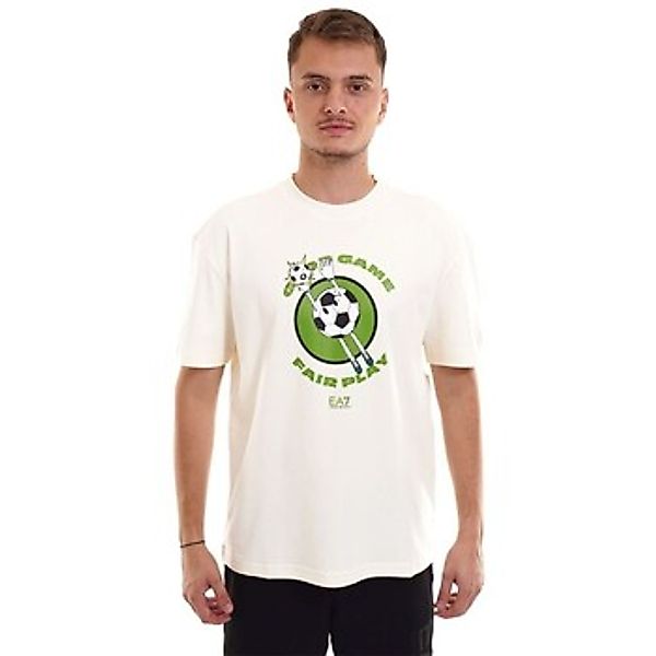 Emporio Armani  T-Shirt 7M000774AF10441U1105 günstig online kaufen