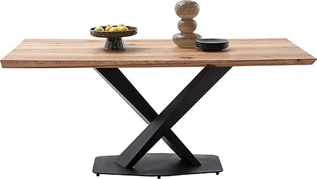 MCA living Esstisch »Gravina Esstisch« Set, 1 Stk. tlg. günstig online kaufen