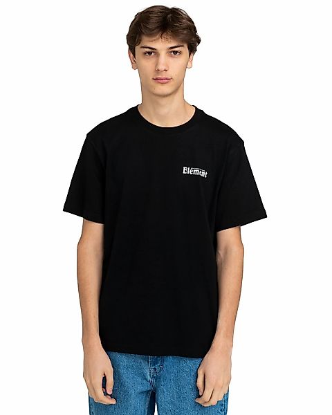 Element T-Shirt "Infinite Flowers" günstig online kaufen