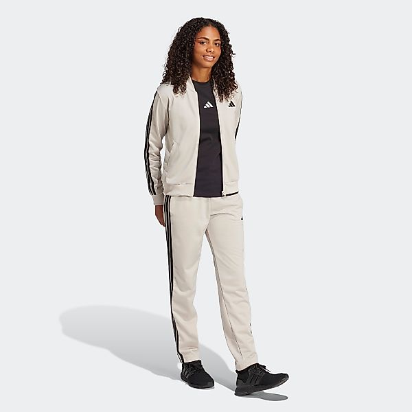 adidas Sportswear Trainingsanzug W 3S TR günstig online kaufen