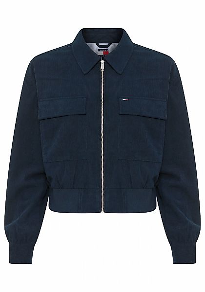 Tommy Jeans Blouson "TJW CORD COACH JACKET IM" günstig online kaufen