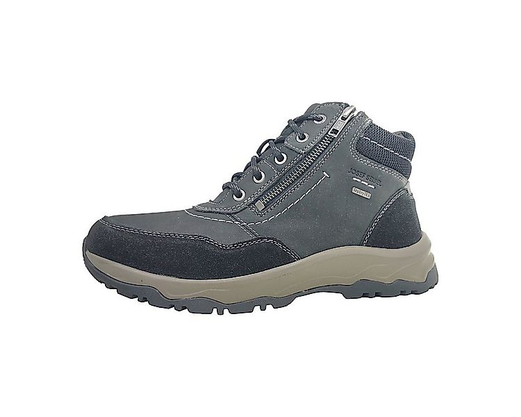 Josef Seibel Schnürstiefel Schnürstiefelette günstig online kaufen
