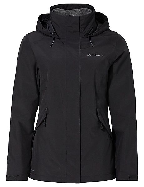 Vaude Women's Rosemoor 3in1 Jacket II - 3in1 Damen Jacke günstig online kaufen