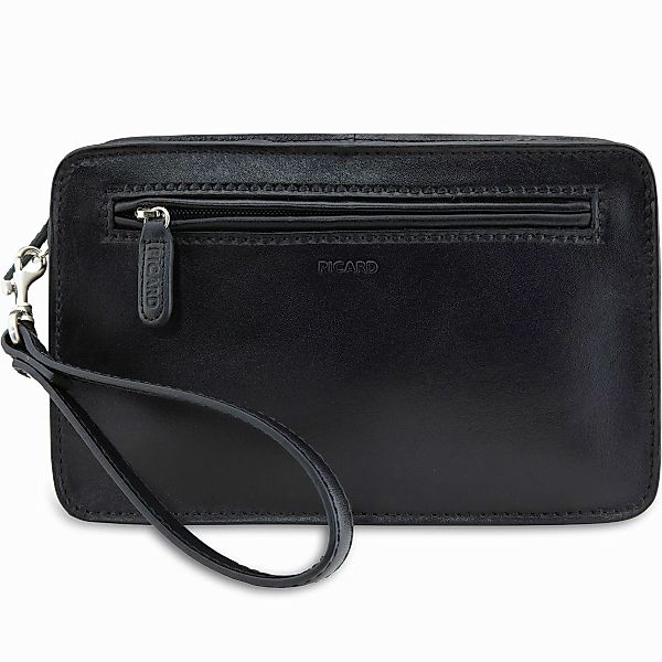 Picard Handgelenktasche Wristlet, aus echtem Rindsleder günstig online kaufen