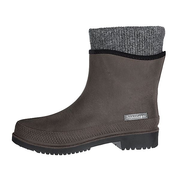 Bockstiegel Gummistiefelette Damen Gummistiefel Regenstiefel Nicole günstig online kaufen