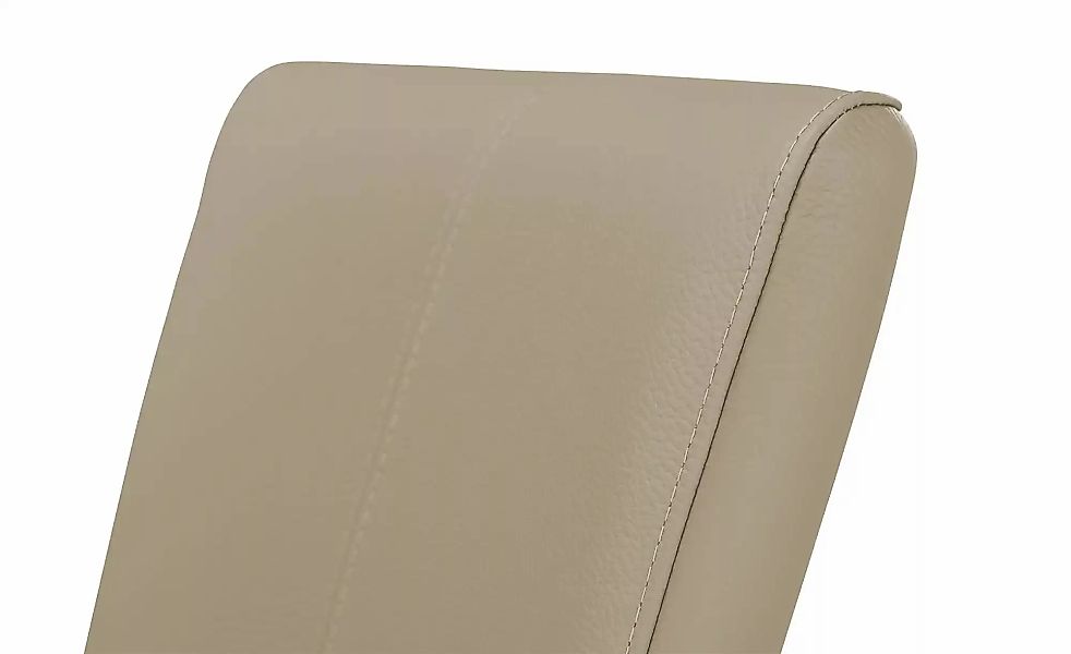 Wohnwert Polsterstuhl  Mia ¦ beige ¦ Maße (cm): B: 44 H: 98 T: 58.0 Stühle günstig online kaufen