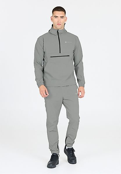 Virtus Trainingsjacke Jayson Im Anorak-Design mit günstig online kaufen