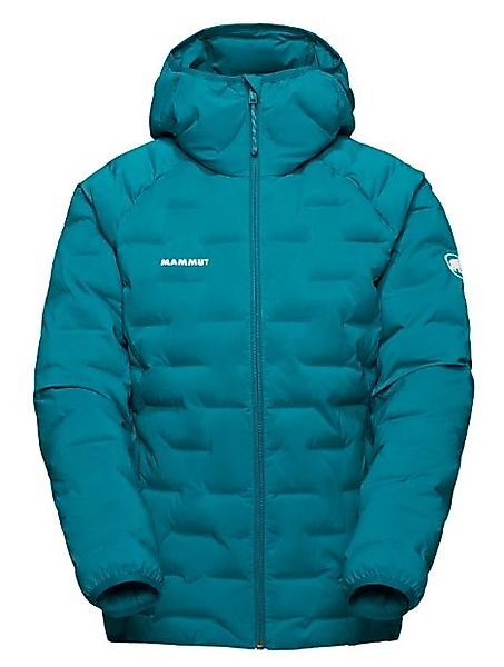 Mammut Sender IN Hooded Jacket Women - Isolationsjacke günstig online kaufen