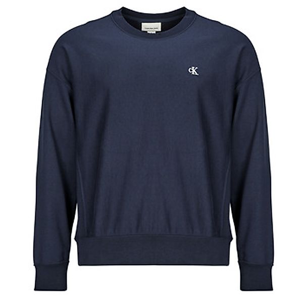 Calvin Klein Jeans  Pullover PRMM TRRY MNGRM CN S günstig online kaufen