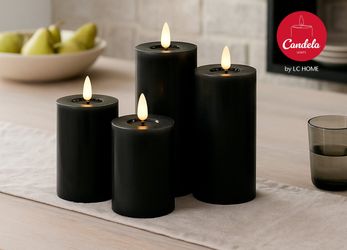 LC Home LED-Kerze Candela Lights LED günstig online kaufen