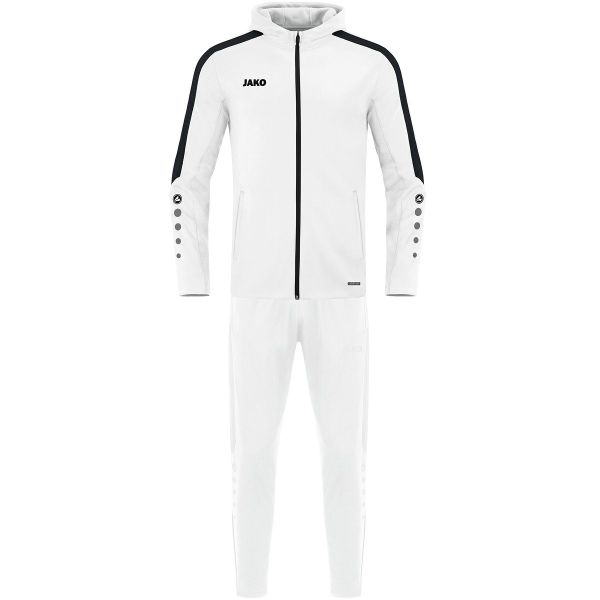 Jako Jogginganzug M9423 Trainingsanzug Polyester Power günstig online kaufen