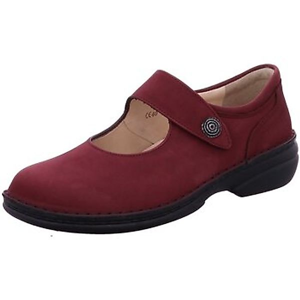 Finn Comfort  Damenschuhe Slipper LAVAL 2058373436 günstig online kaufen