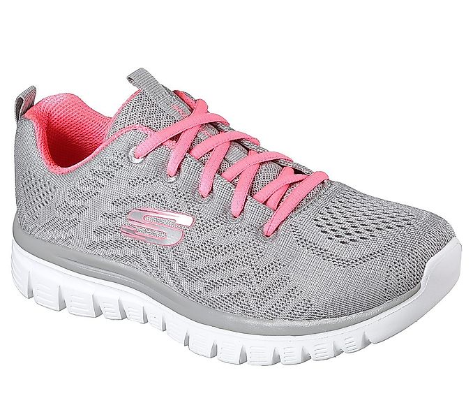 Skechers GRACEFUL GET CONNECTED Sneaker günstig online kaufen