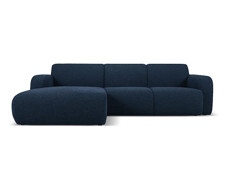 Micadoni Ecksofa Molino, 4-Sitzer günstig online kaufen