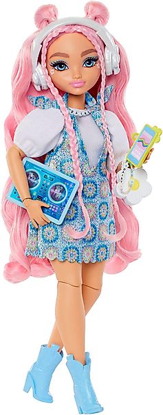 Barbie Anziehpuppe Barbie Dream Besties Daisy günstig online kaufen