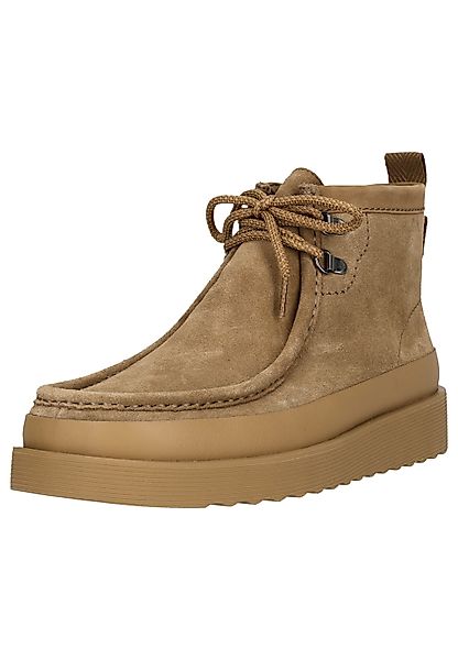 Clarks Wallabee FTR2 High Stiefel aus günstig online kaufen
