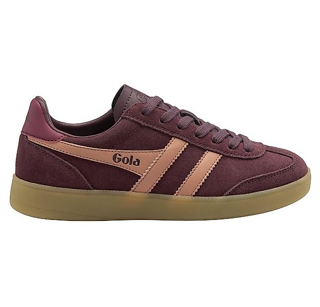 Gola Gola - Viper - Rot Schnürschuh günstig online kaufen