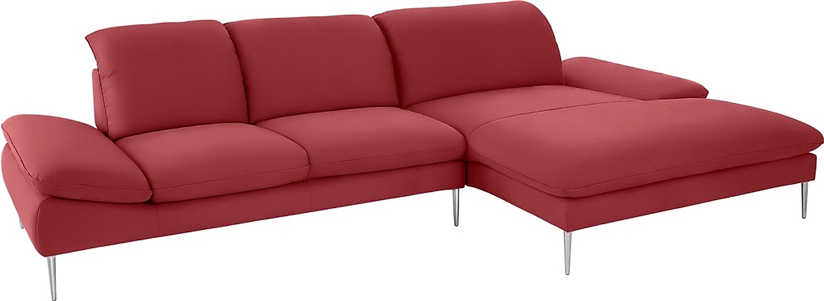W.SCHILLIG Ecksofa »enjoy&MORE, Designsofa, bequem, zeitlos und elegant, L- günstig online kaufen
