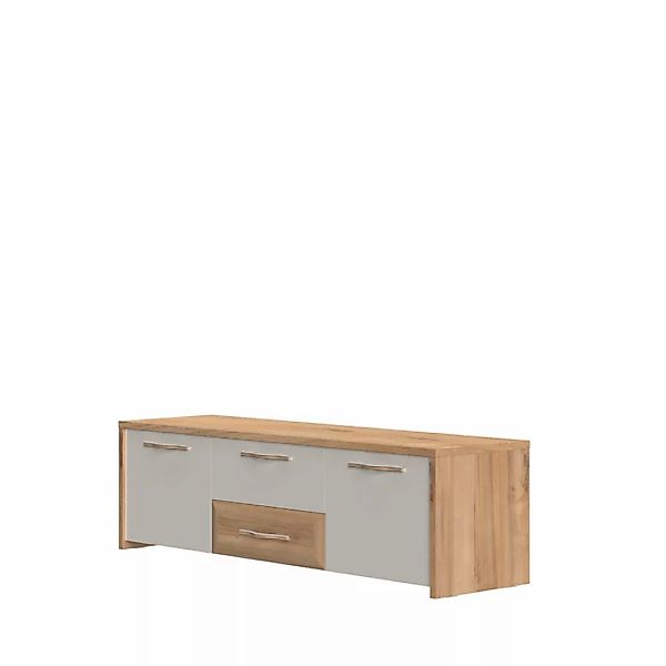 Home affaire TV-Board "Gala", (verschiedene Größen erhältlich), UV lackiert günstig online kaufen