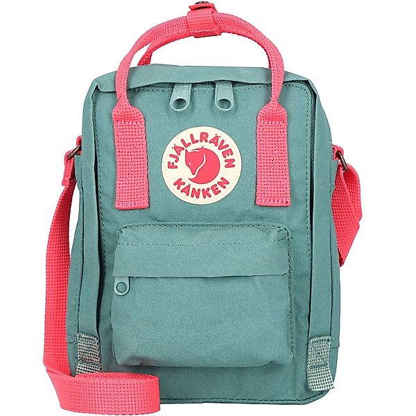 Fjällräven Umhängetasche Kanken, Nylon günstig online kaufen