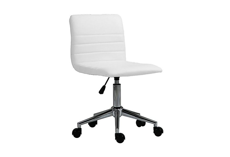 SVITA Schreibtischstuhl LINUS (1 St), stufenlos höhenverstellbar, 360° dreh günstig online kaufen