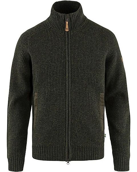 Fjällräven Strickjacke Cardigan Övik günstig online kaufen