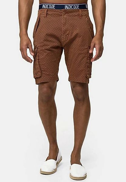 Indicode Cargoshorts Arbor günstig online kaufen