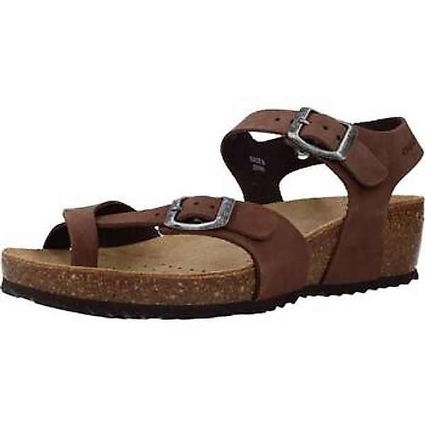 Geox  Sandalen D STHELLAE günstig online kaufen