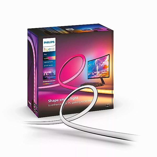 Led-leisten Philips Hue Play Gradient Pc günstig online kaufen