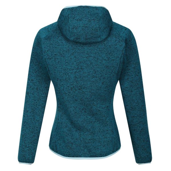 Regatta Strickfleecejacke Hood Newhill Midlayer / günstig online kaufen