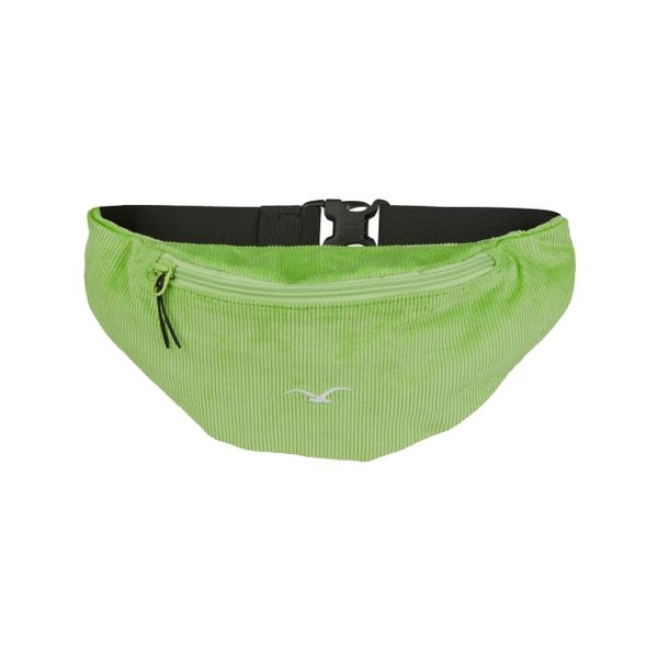 Cleptomanicx Gürteltasche Healer Cord, Vegane Hipbag günstig online kaufen