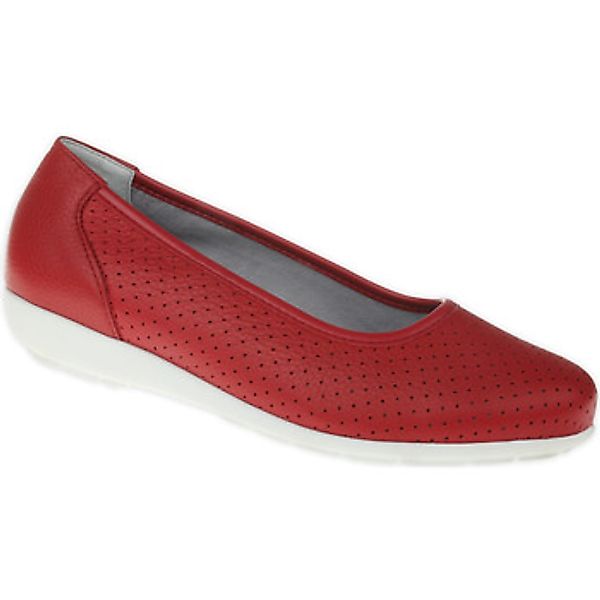 Natural Feet Annabelle Ballerina mit federnder günstig online kaufen