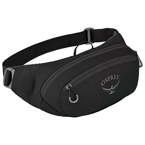 Osprey Daylite 2l Hüfttasche One Size Black günstig online kaufen