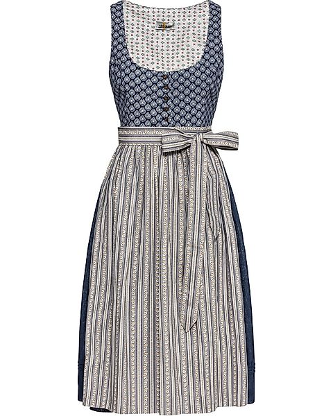 Almsach Dirndl Midi-Dirndl günstig online kaufen