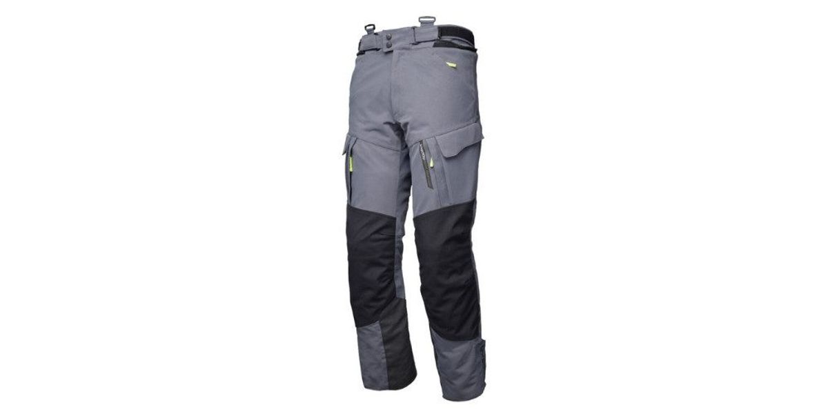 Modeka Motorradhose Paneo LT wasserdichte Motorrad günstig online kaufen