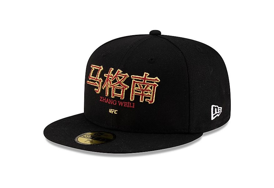 New Era Fitted Cap 59Fifty UFC MMA Zhang Weili günstig online kaufen