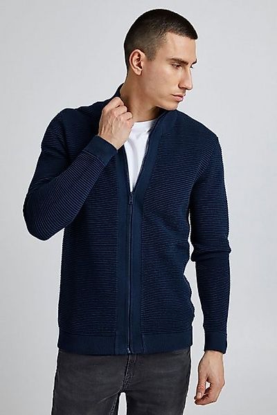 !Solid Strickjacke SDNicklas Strickjacke mit Reißerschluss günstig online kaufen