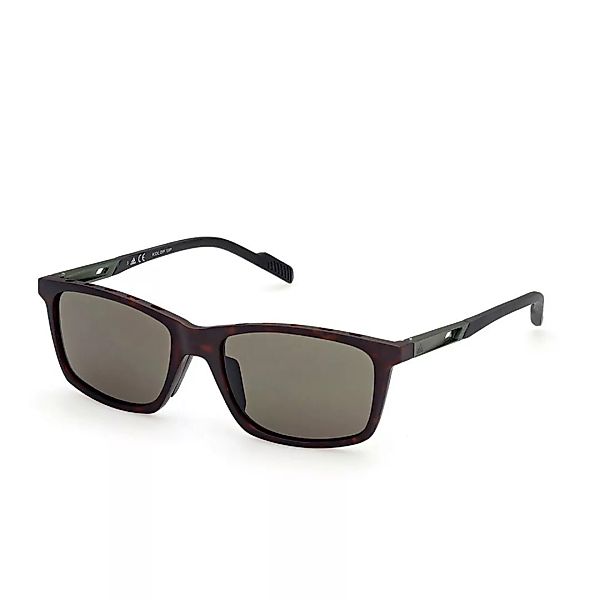 Adidas Sp0052-5652n Sonnenbrille 56 Dark Havana günstig online kaufen