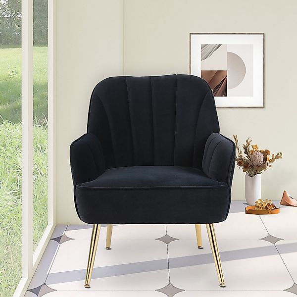 MODFU Loungesessel Einzelsessel,Polstersessel,Fernsehsessel (mit ergonomisc günstig online kaufen