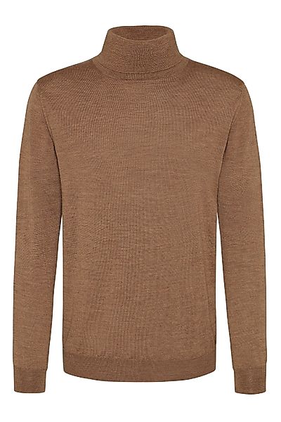 Digel Rollkragenpullover Francis 1/1 (1-tlg) günstig online kaufen