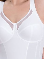 Anita since 1886 Miederbody "Clara" ohne Bügel, gefütterte Cups, figurforme günstig online kaufen