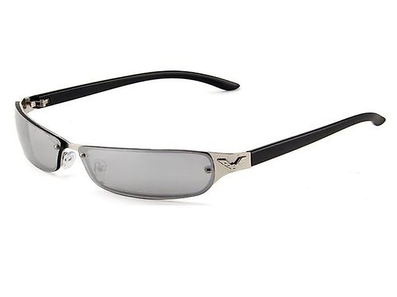 emeco Sonnenbrille Sonnenbrille Klein Schmale Matrix günstig online kaufen
