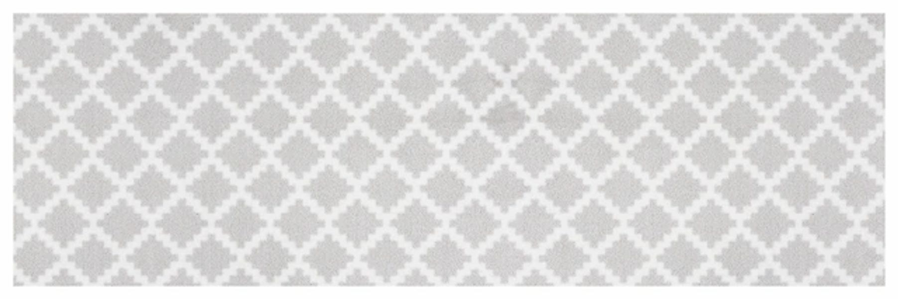 HANSE Home Fußmatte »Elegance, Türmatte«, rechteckig, 7 mm Höhe, Schmutzfan günstig online kaufen