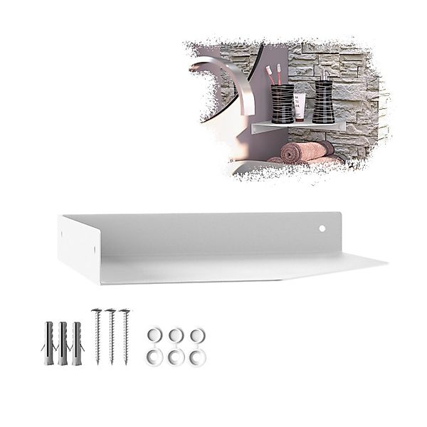 SO-TECH® Wandregal Wandboard HOVER 20/25 x günstig online kaufen