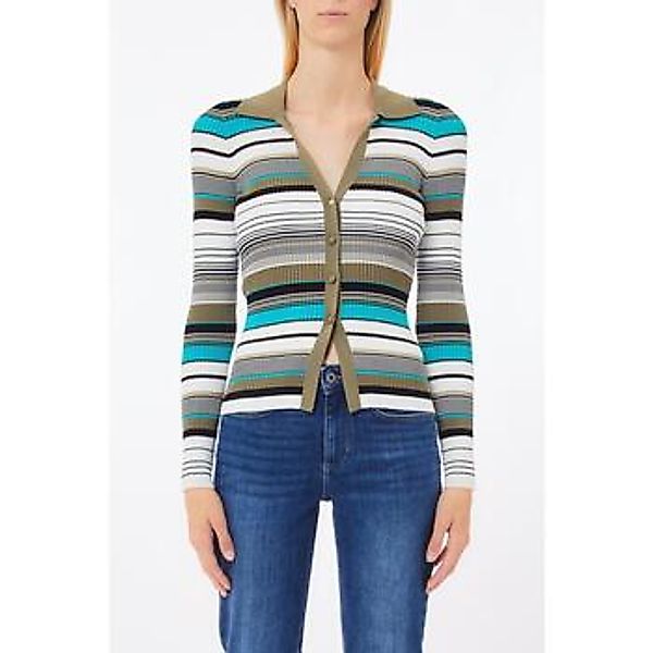 Liu Jo  Strickjacken WA5212MS55N C3677 günstig online kaufen