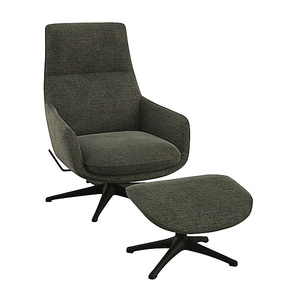 FLEXLUX Drehsessel »Marinella, OTTOs Choice, Relaxsessel, Entspannung mit P günstig online kaufen