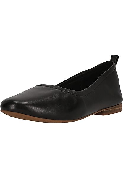 Clarks Fawna Soft Mokassin in flexibler günstig online kaufen